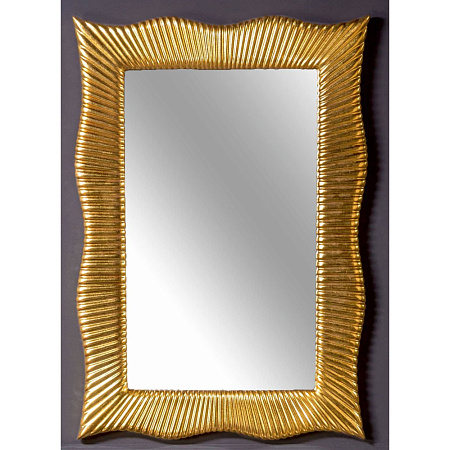 Зеркало Armadi Art Soho 526 70х100 золото