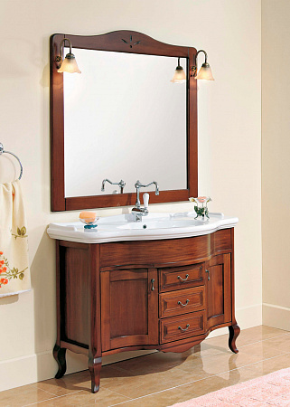 Зеркало Cezares Andama AN/03.01.103 110 noce