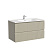 Тумба под раковину Sancos Snob T SNT90CE 90 Beige Soft