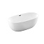 Акриловая ванна Vincea VBT-405-1700MW 170x80 белый - фото 2