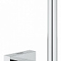 Держатель для запасных рулонов Grohe Essentials Cube 40623000 
