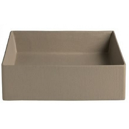 Раковина ArtCeram Scalino SCL001 22;00 38 cream