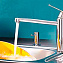 Смеситель Grohe Eurosmart Cosmopolitan 30193000 для кухонной мойки - фото 2