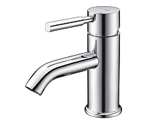 Смеситель WasserKRAFT Main 4105 для раковины