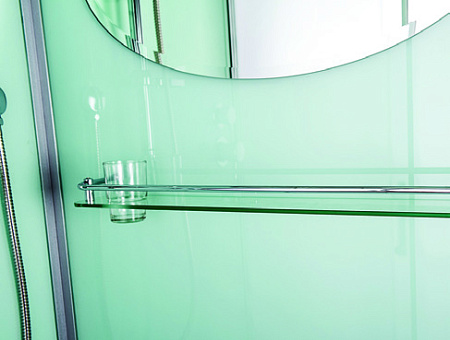 Душевая кабина Esbano ES-129 CKR