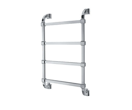 Полотенцесушитель водяной Margaroli Concerto 7324704CRN хром