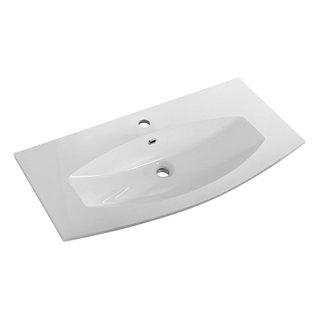 Раковина Cezares 50195 101х52 bianco