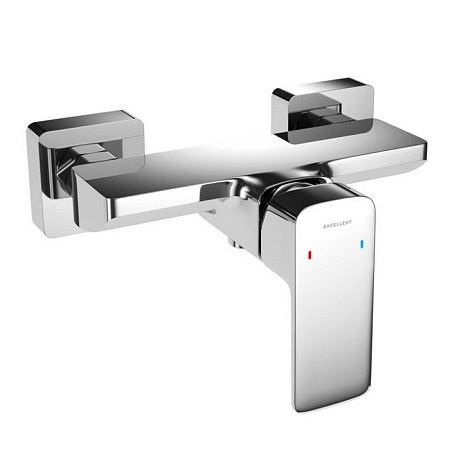 Смеситель для душа Excellent Keria AREX.2008CR хром