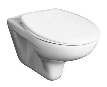 Крышка-сиденье для унитаза Jika Zeta 8932720000631