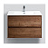 Тумба с раковиной BelBagno Kraft KRAFT-700-2C-SO-RT 70 rovere tabacco