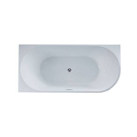 Акриловая ванна Vincea VBT-402-1700L 170x80 белый