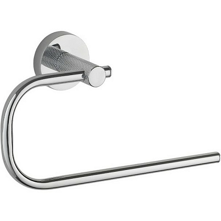 Полотенцедержатель Boheme Uno 10975-CR хром
