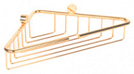 Полка Tiffany World Bristol TWBR534oro золото