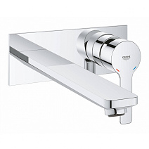 Смеситель Grohe Lineare 23444001 для раковины