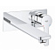 Смеситель Grohe Lineare 23444001 для раковины