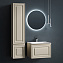 Тумба под раковину Sancos Very 60 VR60CE Beige Soft - фото 3