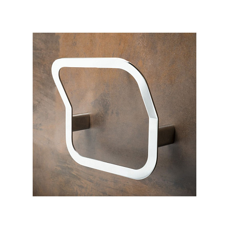 Полотенцедержатель Bemeta Organic 157104391 кольцо