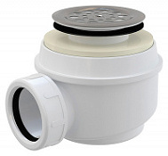 Сифон для поддона AlcaPlast A46-50