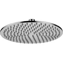 Верхний душ Cisal Xion DS016420D1 300 нержавеющая сталь