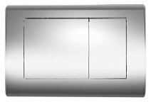 Кнопка смыва Tece Planus 9240321 хром