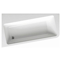 Ванна акриловая Ravak 10° C831000000 160x95 L