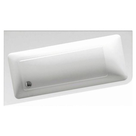 Ванна акриловая Ravak 10° C831000000 160x95 L