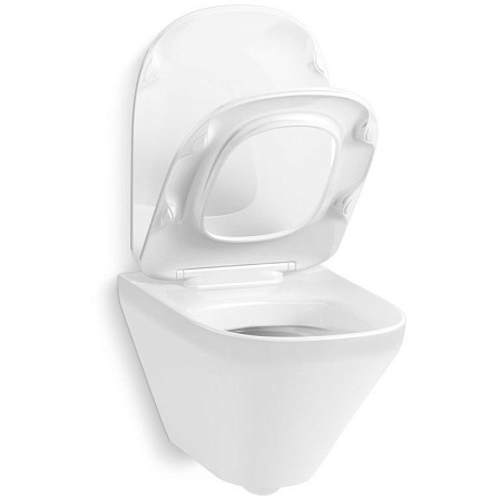 Комплект унитаз Jacob Delafon Modern Life E21774RU-00 + инсталляция + крышка