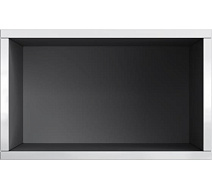 Ниша Am.Pm Func M8FOH0401WG 40 белый глянец