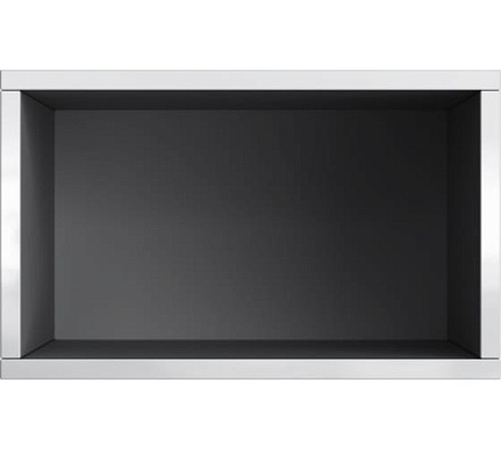 Ниша Am.Pm Func M8FOH0401WG 40 белый глянец