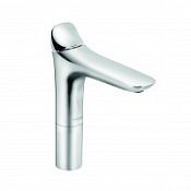 Смеситель Kludi Ambienta 532960575 для раковины, хром