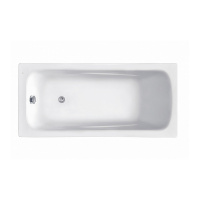 Ванна акриловая Roca Line ZRU9302982 150х70 см