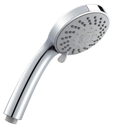 Душевая лейка Lemark LM0125C хром