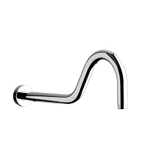 Душевой кронштейн Emmevi C00684/CR хром Душевой кронштейн Emmevi C00684/CR хром