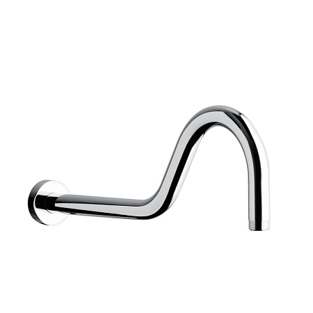 Душевой кронштейн Emmevi C00684/CR хром