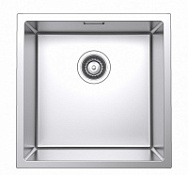 Мойка кухонная IDDIS Edifice EDI44S0i77 хром