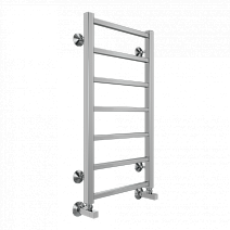 Полотенцесушитель водяной Terminus Контур П7 400х800 хром