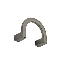 Крючок одинарный Colombo Lulu BLC47.HPS золото