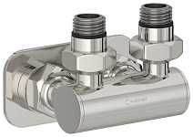 Модуль Сунержа Без серии 00-1536-1234 для водяных, без покрытия