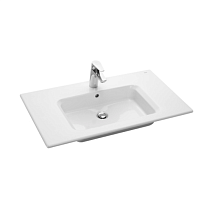 Раковина Roca Gap 3279A4000 80х46 белый