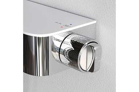 Душевая стойка Am.Pm Func F078F200 хром