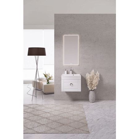 Зеркало Aqwella UM UM0205 50 с подсветкой