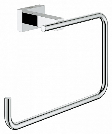 Полотенцедержатель Grohe Essentials Cube 40510000