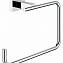 Полотенцедержатель Grohe Essentials Cube 40510000 - фото 1