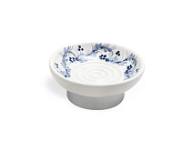 Мыльница Stil Haus Nemi 743(40) белый/рисунок Мыльница Stil Haus Nemi 743(40) белый/рисунок