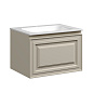 Тумба под раковину Sancos Very 60 VR60CE Beige Soft