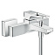 Смеситель Hansgrohe Metropol 74540000 для ванны, хром - фото 1
