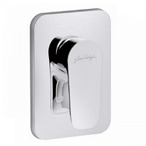 Смеситель Jacob Delafon Aleo E98705-CP для душа Смеситель Jacob Delafon Aleo E98705-CP для душа