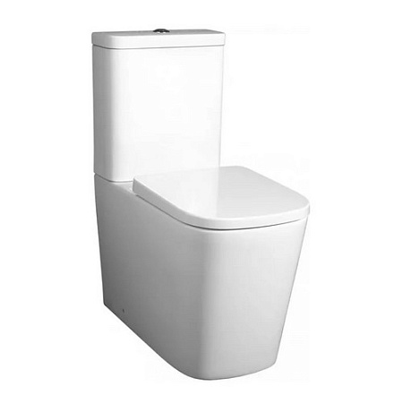 Чаша для унитаза-компакт BelBagno Albano BB120CP