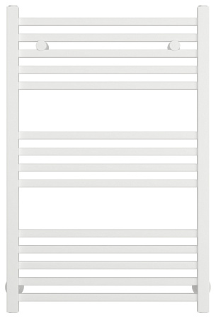 Полотенцесушитель водяной Сунержа Модус 30-0250-8050 800x500 белый матовый