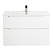 Тумба под раковину BelBagno Etna ETNA-H60-800-2C-SO-BL-P 80 Bianco Lucido